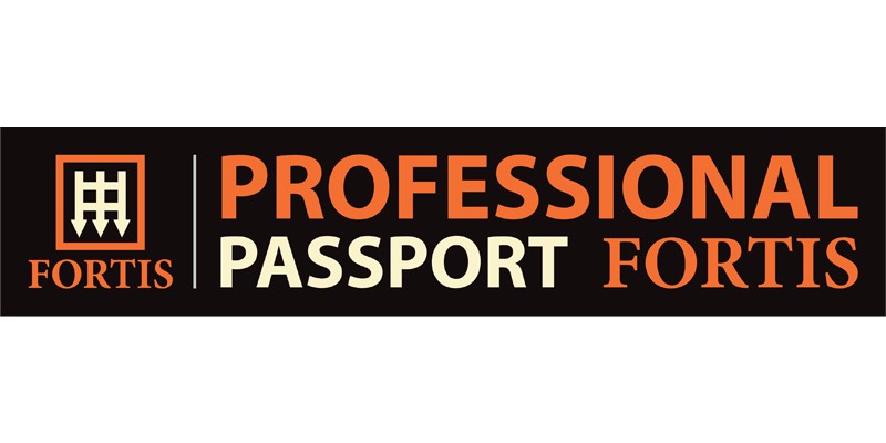 Introducing Professional Passport Fortis
